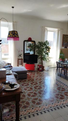 Casa Alessia a Roma, Rome