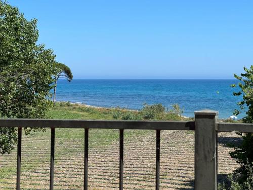 Kilátás, Villa Lon in Playa y Fiesta