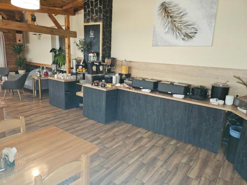 Hotel Taurus in Radvanice a Bartovice