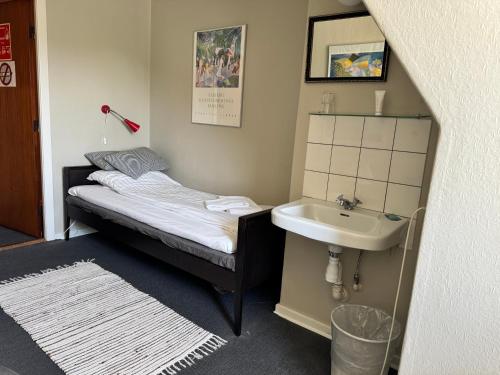 Gredstedbro Hotel - image 7