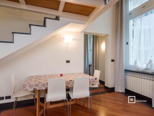 Belocations - San Sebastiano 11, Janov (fotografie 9)
