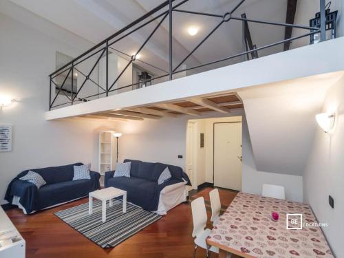 Belocations - San Sebastiano 11, Janov (fotografie 6)