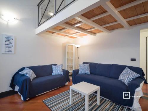 Belocations - San Sebastiano 11, Janov (fotografie 7)