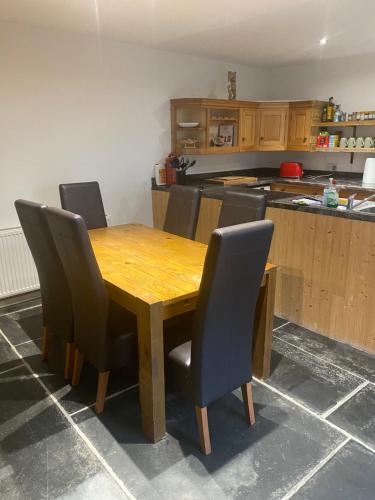Hideaway Cottage in Camelford városközpont