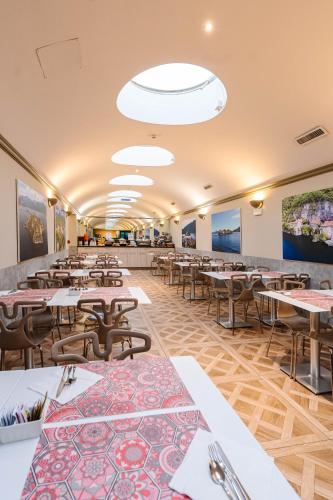 Crystal Hotel Varese in Varese