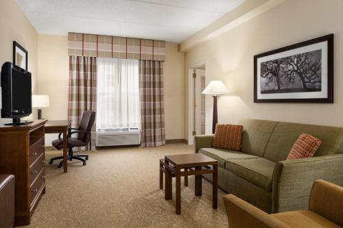 Country Inn & Suites by Radisson Anderson SC - image 12