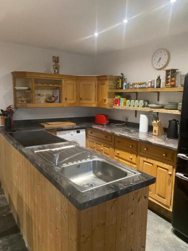 Hideaway Cottage in Camelford városközpont