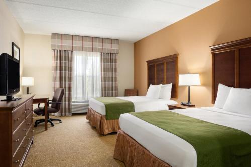 Country Inn & Suites by Radisson Anderson SC - image 6