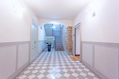 Appartamento Chiaro - Casa Collina, Bergamo (fotografie 8)