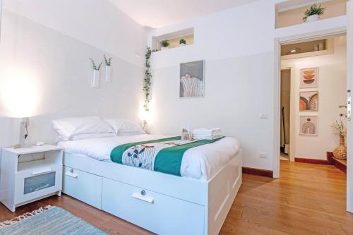 Appartamento Chiaro - Casa Collina, Bergamo (fotografie 6)