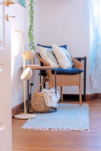 Appartamento Chiaro - Casa Collina, Bergamo
