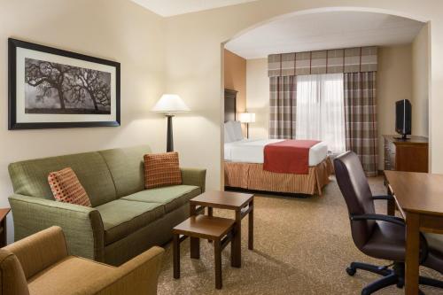 Country Inn & Suites by Radisson, Anderson, SC in Anderson (Dél-Karolina)