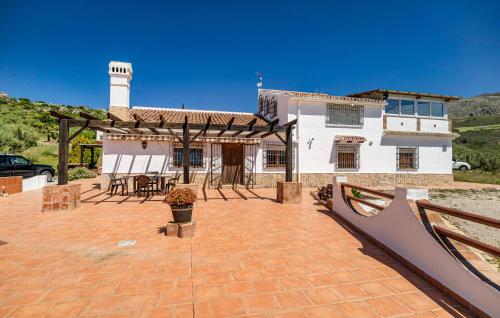 Viesnīcas āriene, Stunning Home In Periana in Pilarejo