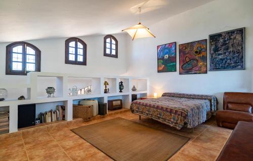 Stunning Home In Periana in Pilarejo