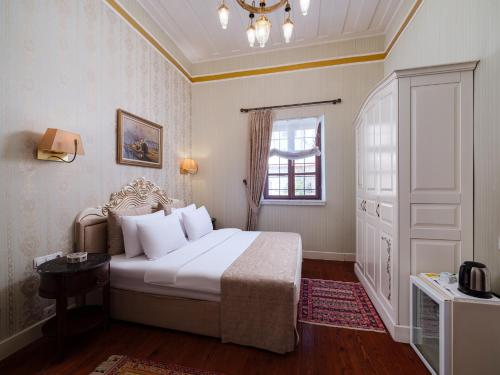 Hotel 1207 Special Class, Antalya (fotografie 8)