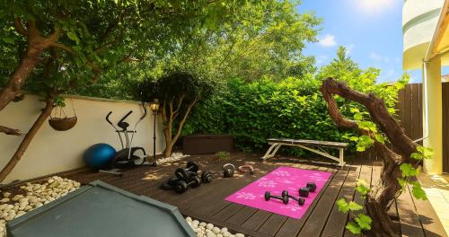Villa Small Paradise - image 11