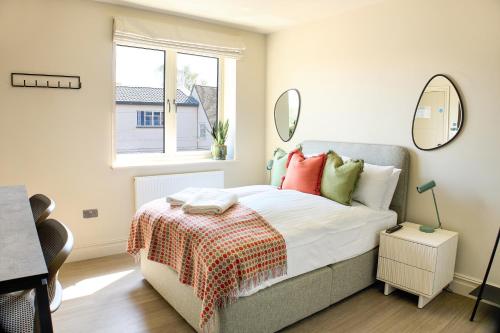 George Apartments in บอร์ดเวย์