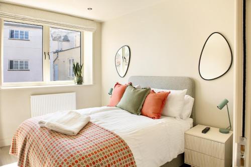 George Apartments in บอร์ดเวย์