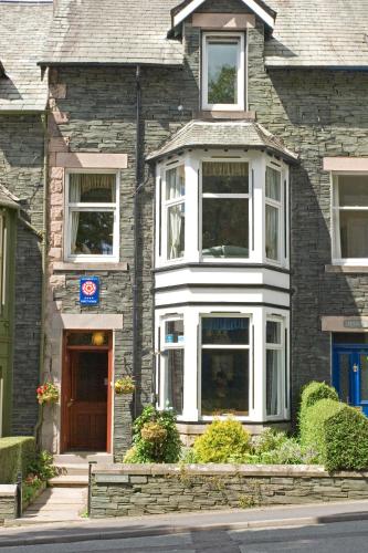 Brookfield B&B Guest House, Keswick