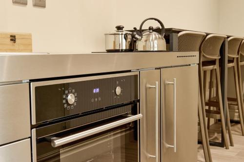 George Apartments in บอร์ดเวย์