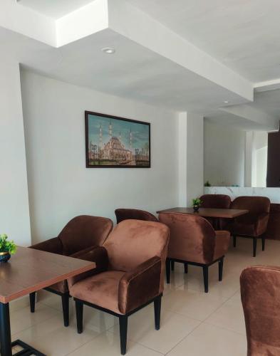 Airport Transit Lodge - image 10