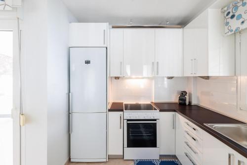 F & B Summer Collection - Siviri Family Maisonette, Siviri (fotografie 10)