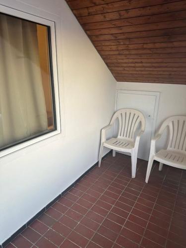 Wohnung Remshalden Grunbach in เรมชาลเดิน