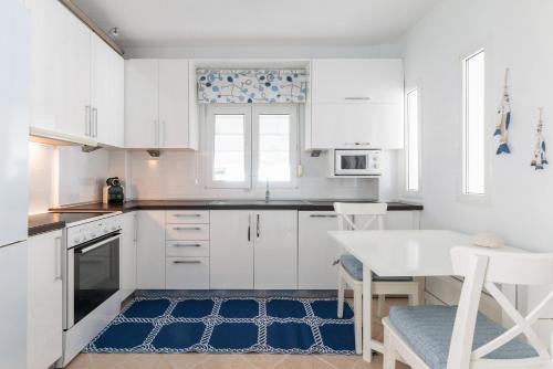 F & B Summer Collection - Siviri Family Maisonette, Siviri (fotografie 9)