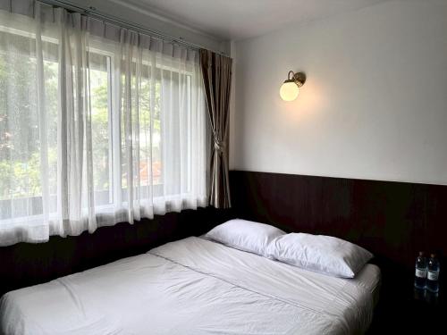 Four Sisters Hostel, Bangkok