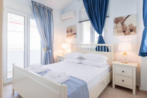 F & B Summer Collection - Siviri Family Maisonette, Siviri (fotografie 4)