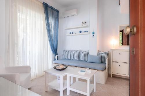 F & B Summer Collection - Siviri Family Maisonette, Siviri (fotografie 2)