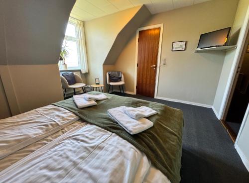 Gredstedbro Hotel - image 14