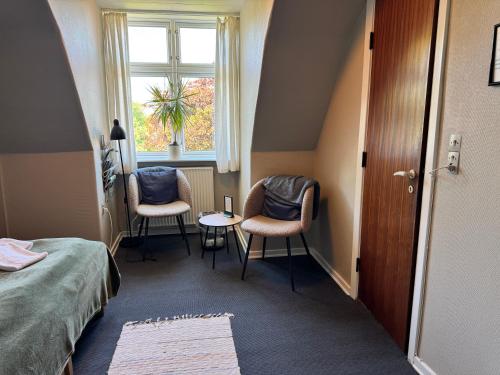 Gredstedbro Hotel - image 4