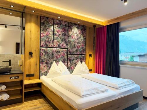 Doppelzimmer, balkon