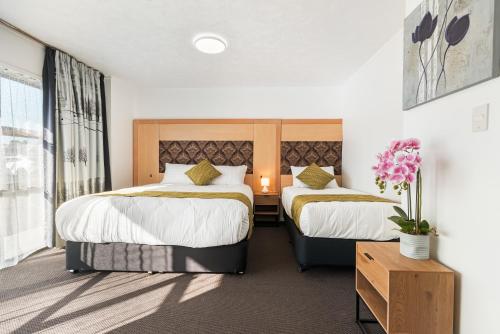 Travel Air Motel 1