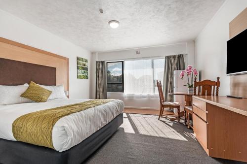 Travel Air Motel 4
