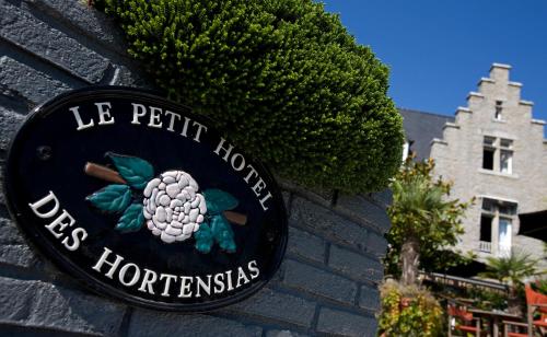 Le Petit Hôtel des Hortensias, La Trinité-sur-Mer (photo 7)