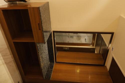 Hotel Highgarden in อุนชาคาออน