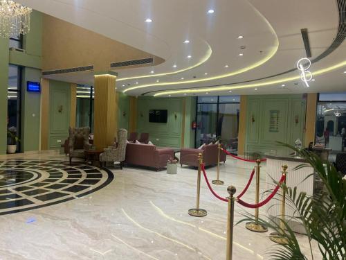 Hotel Highgarden in อุนชาคาออน