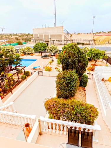 A Heaven on Earth Ενας επιγειος παραδεισος 2