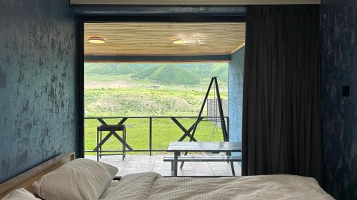 Shahdag Berghoff House in Shahdag