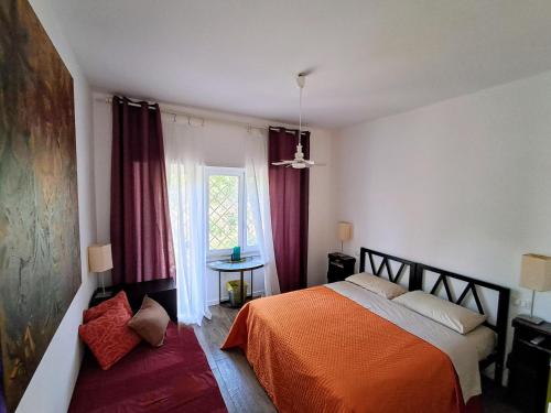 Ripe's FoRest Garden Guest House, Rome (photo 3)