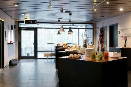 Meeting room / ballrooms, Scandic Aarhus Vest in Aarhus V