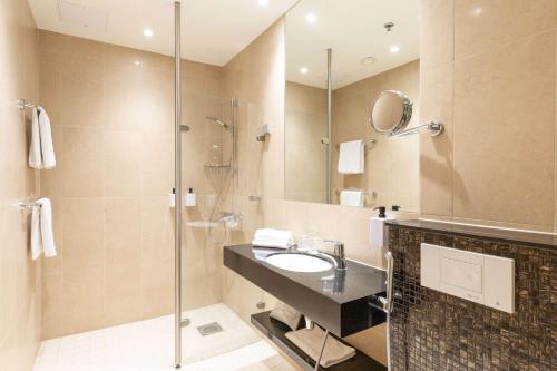 Foto - Scandic Atlas