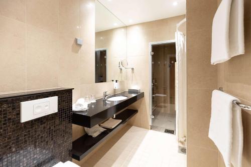 Foto - Scandic Atlas