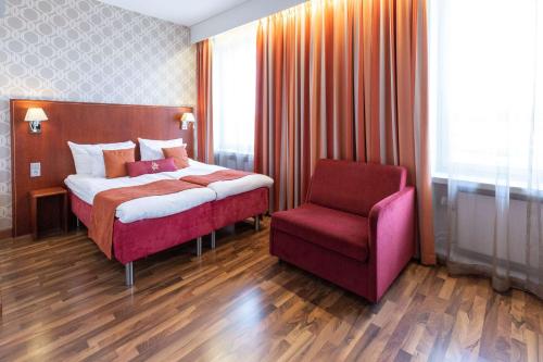 Scandic Atlas in Kuopio