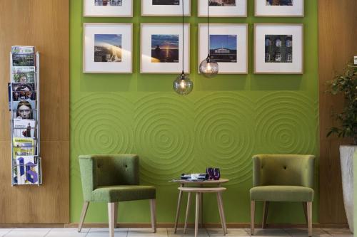 Scandic Aalborg City - image 11