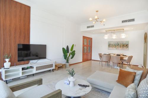 EasyGo- 2BR Urban Living in Mag 214, Dubaj (zdjęcie 3)