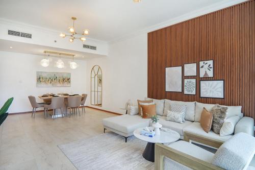 EasyGo- 2BR Urban Living in Mag 214, Dubaj (zdjęcie 4)