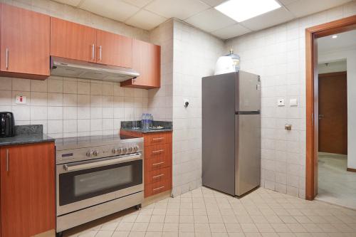 EasyGo- 2BR Urban Living in Mag 214, Dubaj (zdjęcie 7)